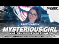 Download Lagu DJ PARGOY MYSTERIOUS GIRL X ARIA BHABI PARTY BASS HOREG MENGKANE - DJ BAKRON RMX