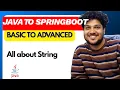 Java String Complete Guide 2026 String Pool Immutability StringBuilder StringBuffer Explained