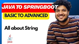 Java String Complete Guide 2026 String Pool Immutability StringBuilder StringBuffer Explained