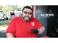 MALCOM REED Competition Ribeye Steaks on the KONG Kamado Ceramic Grill - Grilla Grills