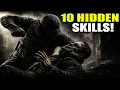 10 Special Forces Hand to Hand Techniques That Never Make the News