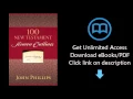 Download 100 New Testament Sermon Outlines PDF