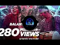 Download Lagu Balam Pichkari -[BASS BOOSTED] Yeh Jawaani Hai Deewani || PRITAM Ranbir Kapoor || Deepika Padukone