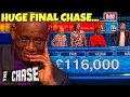 Download Lagu The Dark Destroyer Takes On Team Of 4 For £116,000... 😱 | The Chase