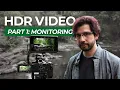 R Explained The Basics Monitoring Part 1