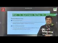 Part-1 What is Business Rules in ServiceNow in Detail By Veda Technologies