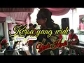 Download Lagu KERSA YANG WIDI || YAYAN JATNIKA FT ABIEL JATNIKA || VOCAL YUDI KUNTI LIVE CIPADA