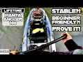 Lifetime Manta Angler Kayak FULL FISHING REVIEW