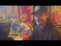Effin - Daydreams Tour Recap Vlog