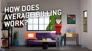 How does Average Billing work