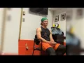 Call your dad Jackson Holliday learns he s been called up by the Orioles MLB on ESPN