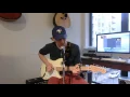 Bahamas - Stronger Than That - A cover (live) by Charles Cleyn