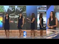 Brittany Boyer from 6ABC Action News with the evening AccuWeather forecast for July 26 2026
