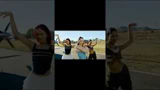 Mean Girls Visualizer Dream Academy Version Out Now KATSEYE KATSEYE MeanGirls MeanGirls 