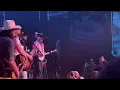 Charles Wesley Godwin - Family Ties - LIVE in Philadelphia