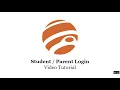 Student Parent Login - Spanish
