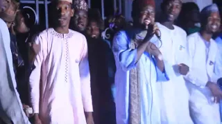 SABON VIDEO NA ADAMU A D 