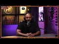 Philip Anthony Mitchell on Christian Women's #1 DATING Problem