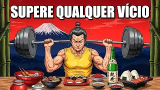O Sistema Japonês para Eliminar Maus Hábitos – Filosofia Kaizen