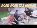 Lagu BROWNIS - Ruben dan Jordi Acak-Acak Tas Anwar (29/6/19) Part 1