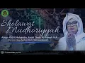 Download Lagu Abuya KH.M.Muhyiddin Abdul Qodir Al-Manafi MA (Sholawat Mudhoriyyah)