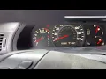Honda Odyssey transmission problems maybe not Part 1