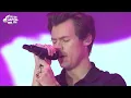 Harry Styles - Watermelon Sugar (Live at Capital's Summertime Ball 2022) | Capital