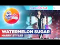 Download Lagu Harry Styles - Watermelon Sugar (Live at Capital's Summertime Ball 2022) | Capital