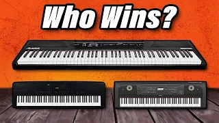 Best Digital Pianos 2025 - The Only 6 You Should Consider