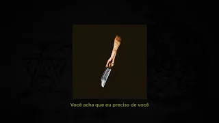 GHOSTEMANE NIHIL Legendado  GHOSTEMANE NIHIL Legendado
