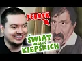 Lagu ŚWIAT WEDŁUG KIEPSKICH *NASZA KLASA*
