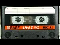 Lagu #NEW #DANCE 90s Style Dance Music Track - BASF Audio Cassette -  (Bonus Track with Yamaha DX7)