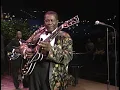 B.B. King - Stormy Monday Blues | Live From Austin City Limits TV