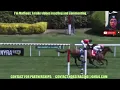 Kuramata wins at Belmont At The Big May 26 2024 RESULTS