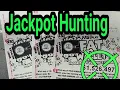 Fast Play Progressive Jackpot Hunt Fat Wallet