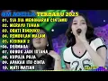 DIFARINA INDRA TERBARU 2025🎵SIA SIA MENGHARAP CINTAMU - MERAYU TUHAN - OBATI RINDUKU - REMBULAN MLAM