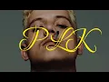 PLK - R.A.F ( slowed and reverb )