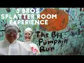 3 Bros Splatter Room Experience