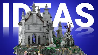 Every LEGO Ideas set currently in production (as of April 2026)