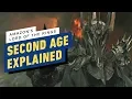 Video di Amazon's Lord of the Rings: The Second Age Explained