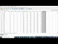 Computing a new variable in SPSS