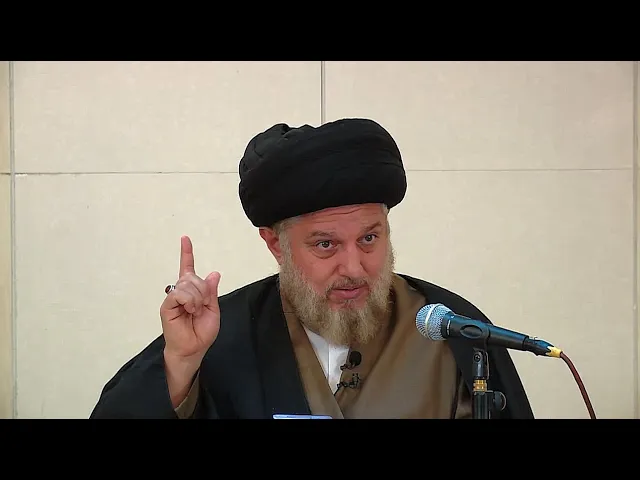 ⁣الزيارة المليونية الكاظمية