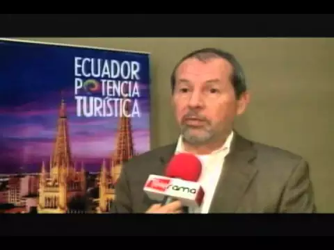 Rueda de negocios Ecuador Compra Ecuador