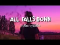 Download Lagu Alan Walker - All Falls Down (tiktok version) Ft. Noah Cyrus \u0026 Digital Farm Animals