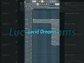 Download Lagu LUCID DREAMS JUICE WRLD FL STUDIO TUTORIAL! #flstudio #musicproduction
