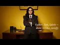 Phoenix Rae 💕 – Read Again  | Inspired by NLE Choppa & Jonathan Majors | Christian R&B 2025