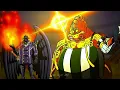 One Piece 『𝗔𝗠𝗩』Lay All Your Love On Me ᴴᴰ 4K