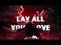 Download Lagu One Piece 『𝗔𝗠𝗩』Lay All Your Love On Me ᴴᴰ 4K