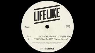 Download LIFELIKE – Pacific Palisades (Original Mix) MP3