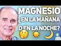 Preguntale a Frank Magnesio En La Manana o En La Noche